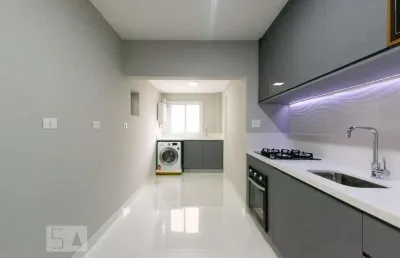 Apartamento para venda - itaim bibi, 3 quartos,  85 m² - são paulo