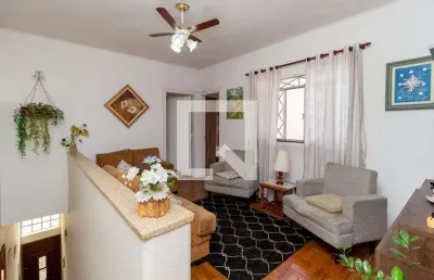Casa para venda - mooca, 4 quartos,  157 m² - são paulo