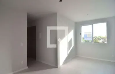 Apartamento para venda - olaria, 2 quartos,  51 m² - canoas