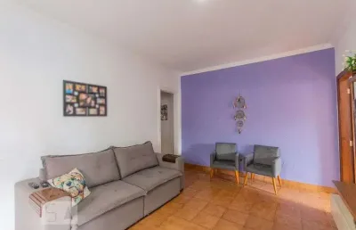 Casa para venda - parque bandeirante, 3 quartos,  175 m² - santo andré