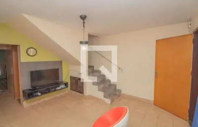 Casa para venda - vila santa clara, 3 quartos,  150 m² - são paulo