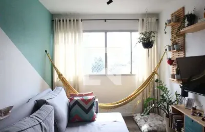 Apartamento para venda - santana, 3 quartos,  67 m² - são paulo