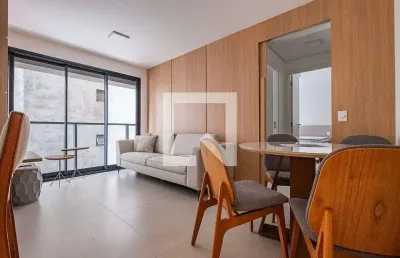 Apartamento para venda - jardim paulista, 2 quartos,  61 m² - são paulo