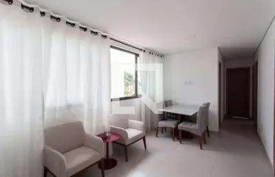 Apartamento para venda - itapoã, 3 quartos,  62 m² - belo horizonte