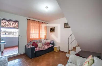Casa para venda - jaguaribe, 2 quartos,  156 m² - osasco