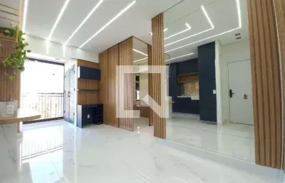 Apartamento para venda - swiss park, 2 quartos,  78 m² - campinas