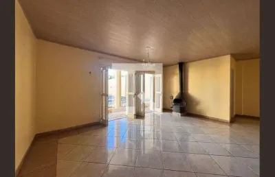 Casa para venda - scharlau, 4 quartos,  262 m² - são leopoldo