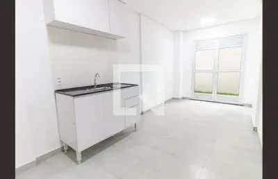 Apartamento para venda - belém, 1 quarto,  42 m² - são paulo