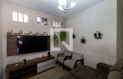 Casa para venda - jardim maringá, 6 quartos,  275 m² - são paulo