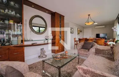 Apartamento para venda - anchieta, 4 quartos,  147 m² - belo horizonte