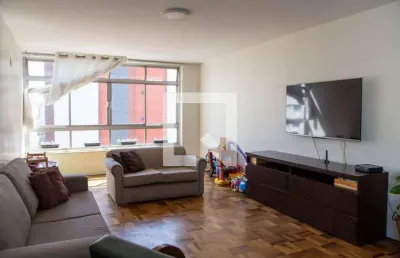 Apartamento para venda - jardim paulista, 3 quartos,  271 m² - são paulo