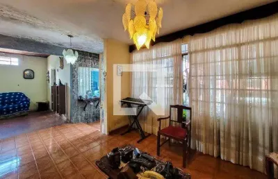 Casa para venda - nova petrópolis, 2 quartos,  180 m² - são bernardo do campo
