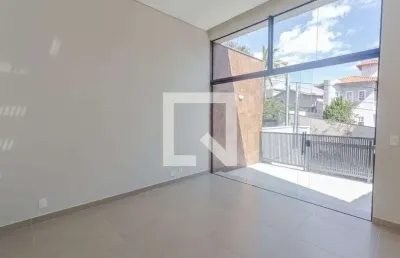 Casa para venda - nova vista, 3 quartos,  224 m² - belo horizonte