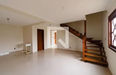Apartamento para venda - bairro fátima, 3 quartos,  150 m² - canoas