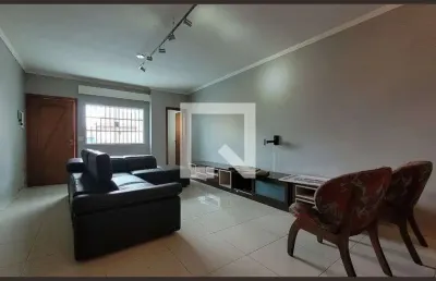 Casa para venda - vila apiaí, 3 quartos,  138 m² - santo andré