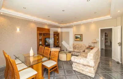 Apartamento para venda - olaria, 3 quartos,  180 m² - rio de janeiro
