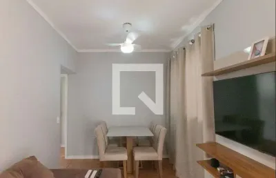Casa / sobrado em condomínio para venda - parque prado, 2 quartos,  50 m² - campinas