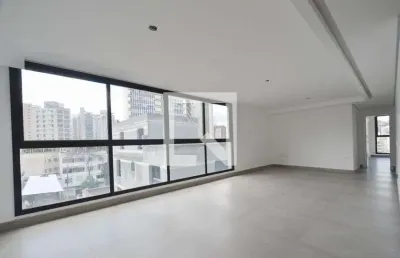 Apartamento para venda - lourdes, 4 quartos,  143 m² - belo horizonte