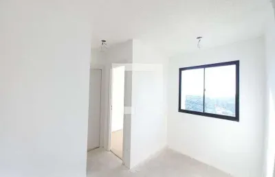 Apartamento para venda - jardim ipaussurama , 2 quartos,  37 m² - campinas