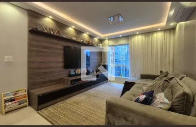 Casa para venda - jardim bela vista, 3 quartos,  150 m² - santo andré