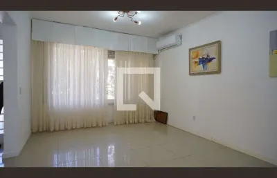 Casa para venda - jardim lindóia, 3 quartos,  208 m² - porto alegre