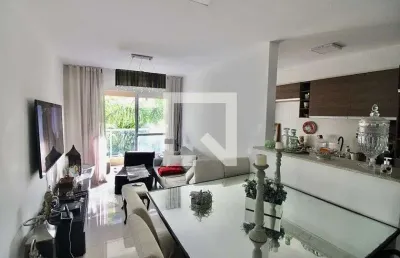 Apartamento para venda - recreio, 2 quartos,  65 m² - rio de janeiro