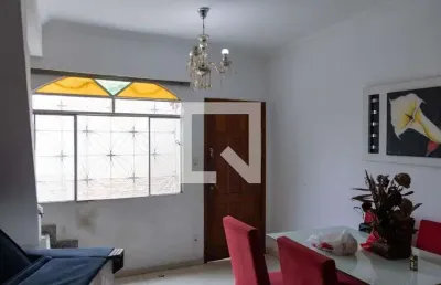 Casa para venda - camargos, 2 quartos,  120 m² - belo horizonte