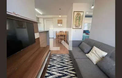 Apartamento para venda - vila augusta, 2 quartos,  40 m² - guarulhos