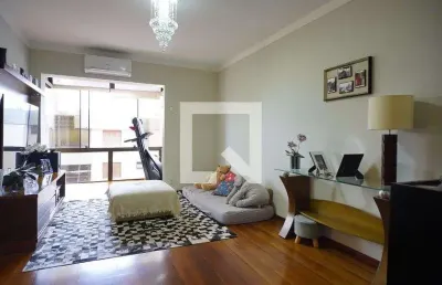 Apartamento para venda - chácara das pedras , 3 quartos,  111 m² - porto alegre