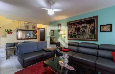 Casa para venda - vila galvão, 3 quartos,  155 m² - guarulhos