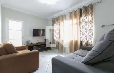 Casa para venda - itaquera, 2 quartos,  250 m² - são paulo