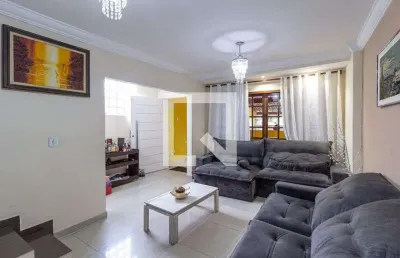 Casa para venda - bela vista, 4 quartos,  240 m² - osasco