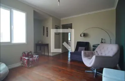 Cobertura para venda - petrópolis, 2 quartos,  124 m² - porto alegre