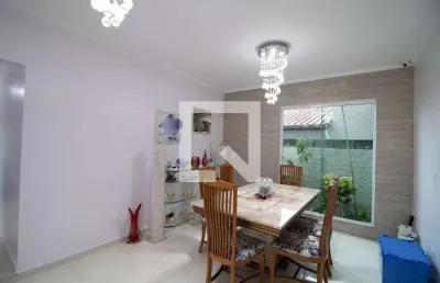 Casa para venda - vila gustavo, 2 quartos,  180 m² - são paulo