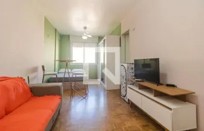 Apartamento para venda - cidade baixa, 1 quarto,  36 m² - porto alegre