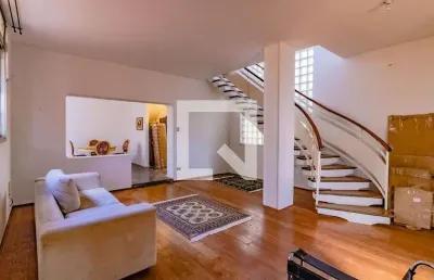 Casa para venda - planalto paulista, 4 quartos,  300 m² - são paulo