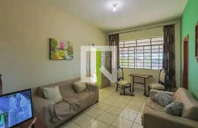 Casa para venda - concórdia, 4 quartos,  259 m² - belo horizonte