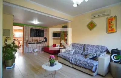 Casa para venda - alto petrópolis, 3 quartos,  200 m² - porto alegre