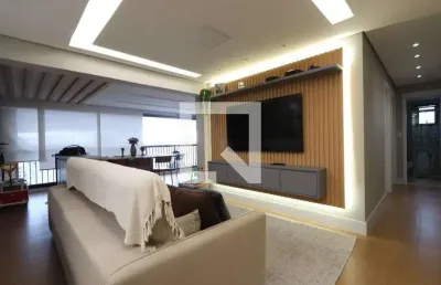 Apartamento para venda - vila mariana, 3 quartos,  105 m² - são paulo