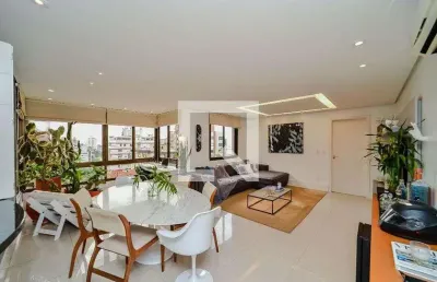 Apartamento para venda - higienópolis, 1 quarto,  80 m² - porto alegre