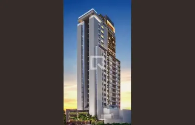Apartamento para venda - savassi, 1 quarto,  35 m² - belo horizonte