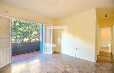 Apartamento para venda - moinhos de vento, 2 quartos,  66 m² - porto alegre