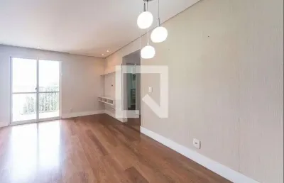 Apartamento para venda - vila assunção, 3 quartos,  62 m² - santo andré
