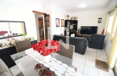 Casa para venda - jardim flamboyant, 2 quartos,  100 m² - campinas
