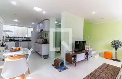 Casa para venda - vila progresso, 3 quartos,  150 m² - niterói