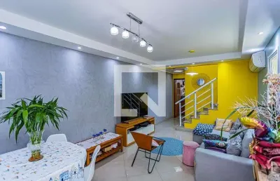 Casa para venda - parque são domingos, 3 quartos,  135 m² - são paulo