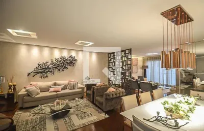 Cobertura para venda - baeta neves, 4 quartos,  412 m² - são bernardo do campo