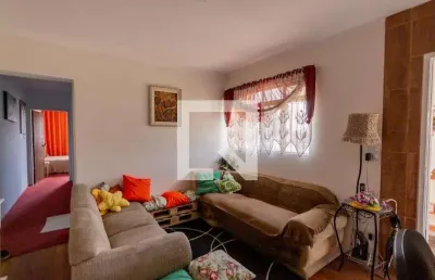 Casa para venda - parque erasmo assunção, 2 quartos,  240 m² - santo andré