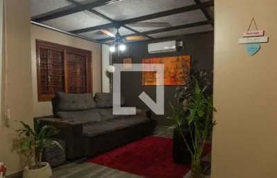 Casa para venda - rubem berta, 2 quartos,  140 m² - porto alegre