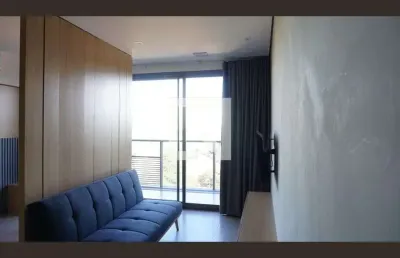 Apartamento para venda - butantã, 1 quarto,  38 m² - são paulo